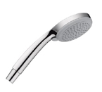 Hansgrohe 04332000 Croma E Hand Shower Multi Function with 100 Vario Jets - Chrome