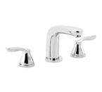 Hansgrohe 04169820 Solaris E 4" to 8" Widespread Faucet - Brushed Nickel