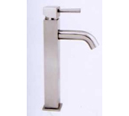 Suneli N10165-A1-BN Brushed Nickel Bathroom Faucet