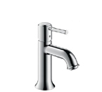 Hansgrohe 14111821 Talis C Bathroom Faucet - Brushed Nickel