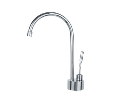 Franke LB3100 Hot Water Dispenser - Point of Use and Filtration Polished Chrome 119.0175.310