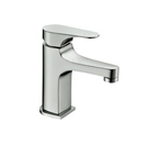Dawn AB52 1662 Single Lever Lavatory Faucet Brushed Nickel