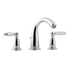 Hansgrohe 06117820 Swing C Bathroom Faucet - Brushed Nickel