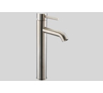 Dawn AB37 1023 Single Lever Tall Lavatory Faucet Brushed Nickel