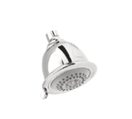 Hansgrohe 06126620 Croma C Shower Head - Oil Rubbed Bronze