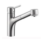 Hansgrohe 06462001 Talis S Low Flow Kitchen Faucet - Chrome