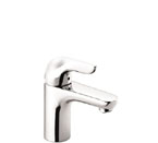 Hansgrohe 04180820 Allegro E Bathroom Faucet - Brushed Nickel