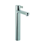 Hansgrohe 31020821 Metris S Tall Bathroom Faucet - Brushed Nickel