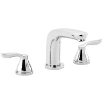 Hansgrohe 04169820 Solaris E 4" to 8" Widespread Faucet - Brushed Nickel