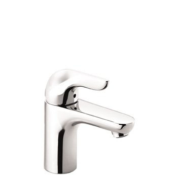 Hansgrohe 04180000 Allegro E Bathroom Faucet - Chrome
