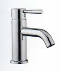 Suneli N10119-BN Brushed Nickel Bathroom Faucet