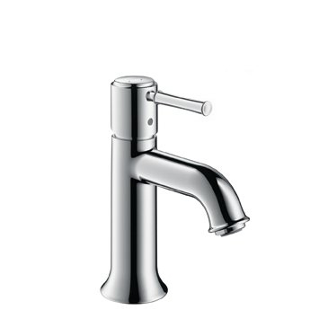 Hansgrohe 14111921 Talis C Bathroom Faucet - Rubbed Bronze