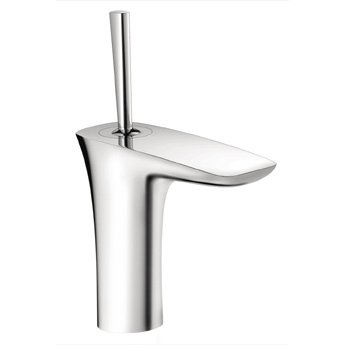 Hansgrohe 15070001 PuraVida Bathroom Faucet - Chrome