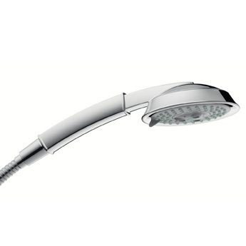 Hansgrohe 28525001 Clubmaster Hand Shower Only - Chrome