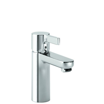 Hansgrohe 31060821 Metris S Bathroom Faucet - Brushed Nickel