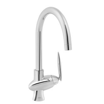 Jado 802/800/355 Saffron Single Lever Faucet - UltraSteel