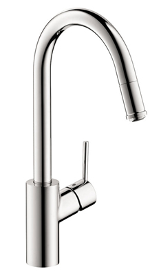 Hansgrohe 14872001 Talis S Kitchen Faucet - Chrome