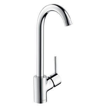 Hansgrohe 04287000 Talis S Bar Faucet - Chrome *DISCONTINUED*