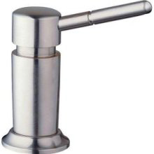 Grohe Deluxe XL Soap/Lotion Dispenser Stainless Steel 28 751 SD1