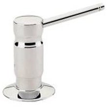 Grohe Soap/Lotion Dispenser Stainless Steel 28 857 SD0