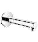 Grohe 13274 001 Concetto Floor Mounted Tub Spout - Chrome