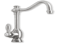 WATERSTONE Annapolis KIT Faucet SATIN NICKEL 4200SN