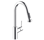 Hansgrohe 14877001 Talis S Kitchen Faucet - Chrome