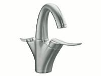 Kohler K-18865 Carafe Filtered Water Faucet, Stainless